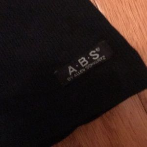 ABS Allen Schwartz Tops - ABS rhinestone thank ABS Allen Schwartz Tops - ABS rhinestone thank